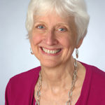 Barbara Stripling Portrait