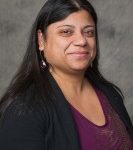 Shikha Nangia Portrait