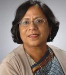 Shobha Bhatia Portrait