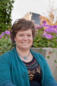 Stephanie M. Wyatt