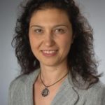 Svetoslava Todorova Portrait