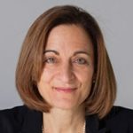 Teresa Dahlberg Portrait