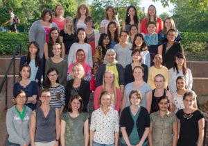 2015-16 WISE FPP Cohort