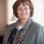 Karin Ruhlandt Portrait