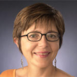 Cristina Marchetti Portrait