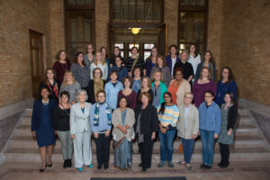 Celebration of Women in STEM 2017