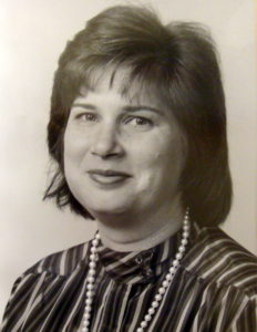 Norma Slepecky