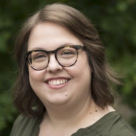 Dr. Jen Cook