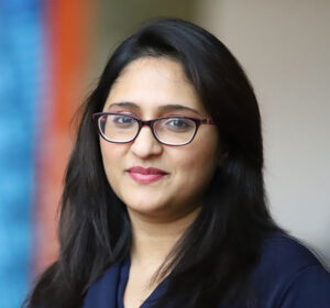 Dr. Farzana Rahman