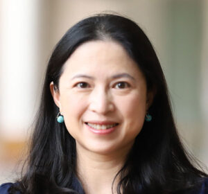 Dr. Qinru Qiu