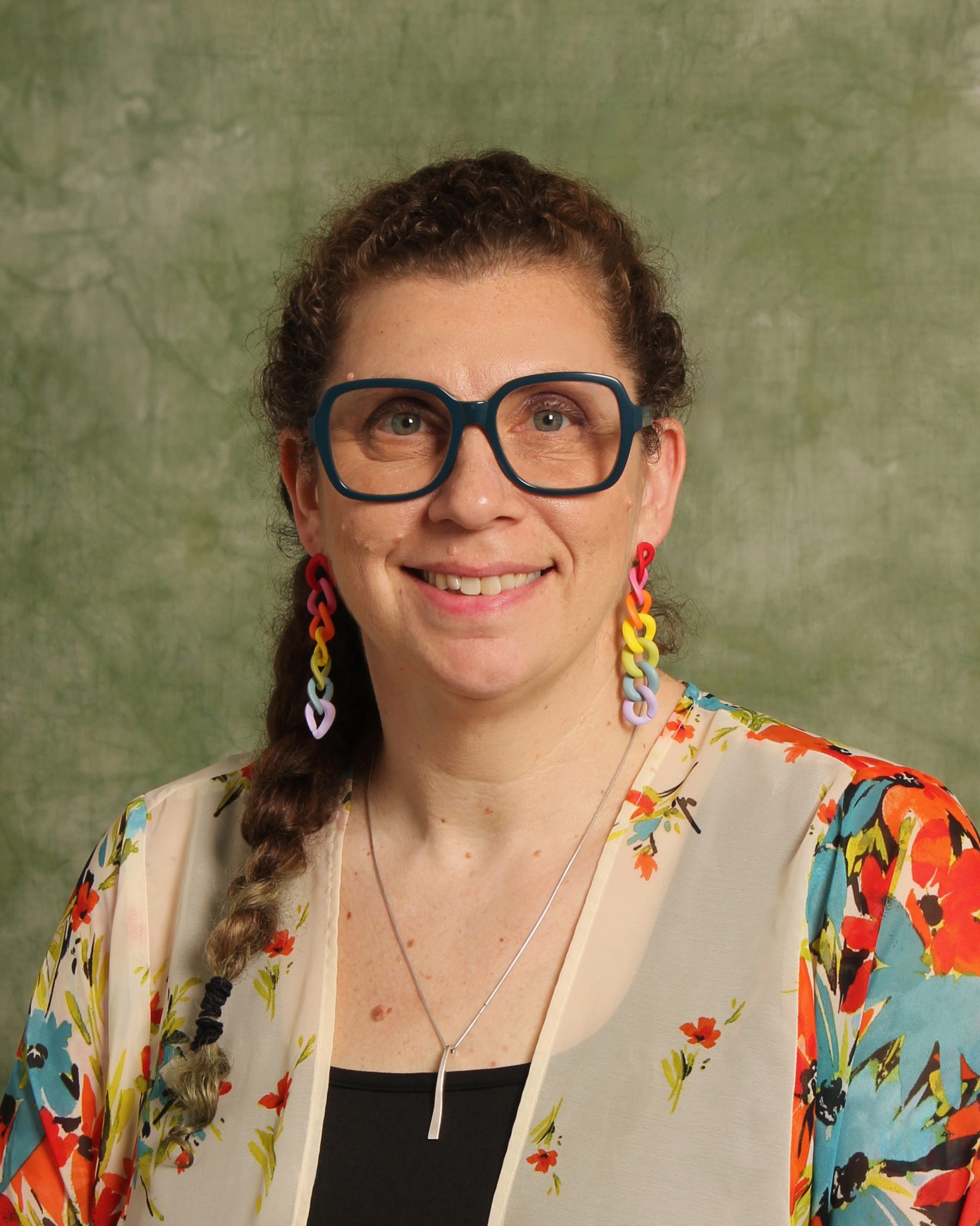 Dr. Tracy Brooks