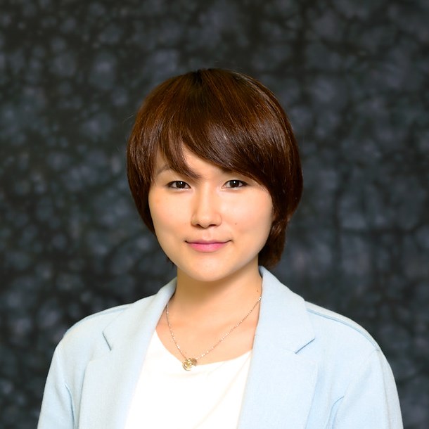 Dr. Yu Jung Han