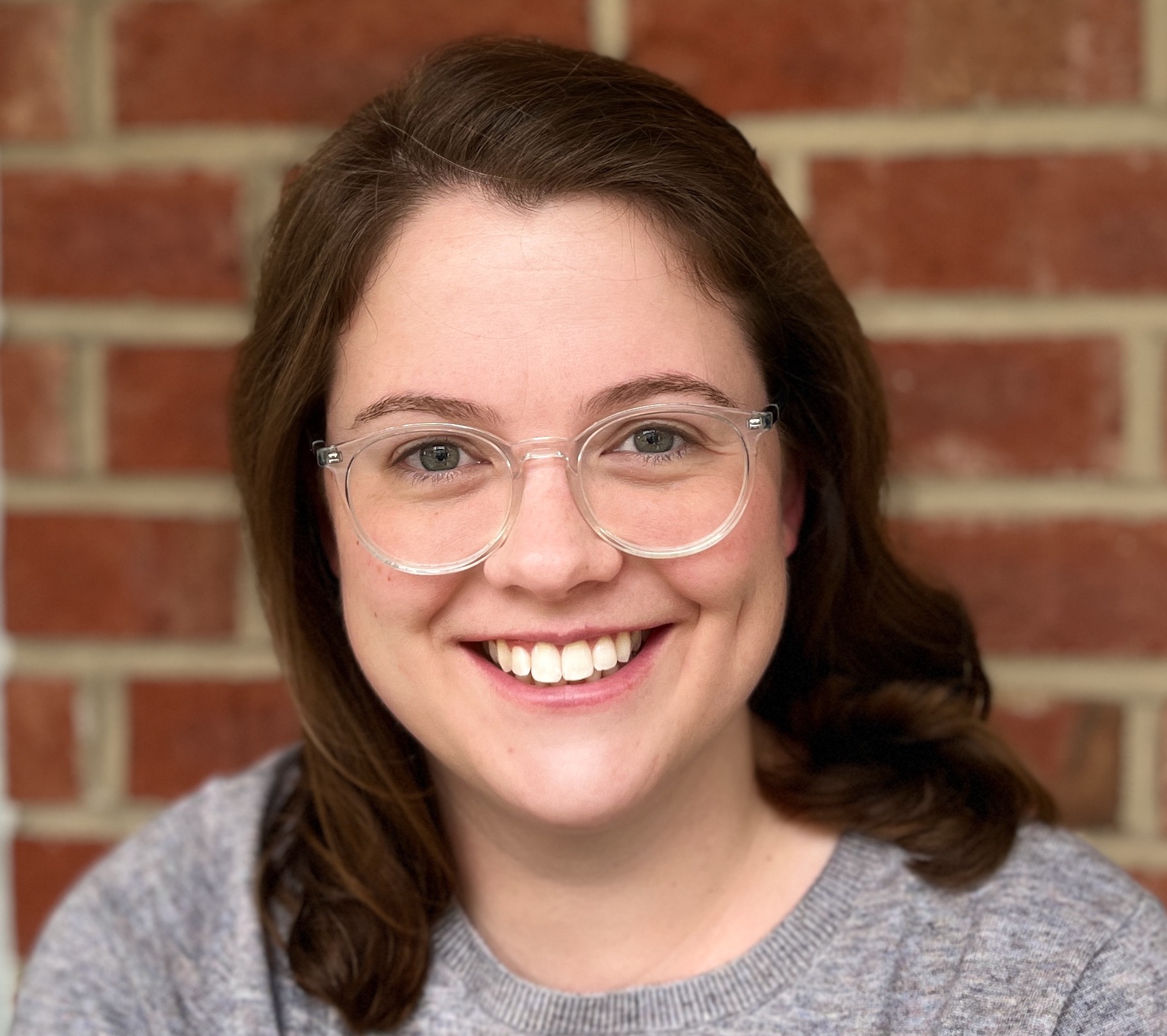 Dr. Jennet Dickinson