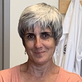 Dr. Sandra Hewett